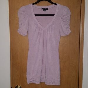 🏵Cute short sleave top🏵